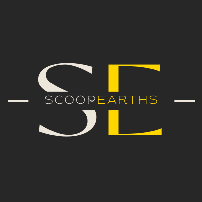 Scoop Earths